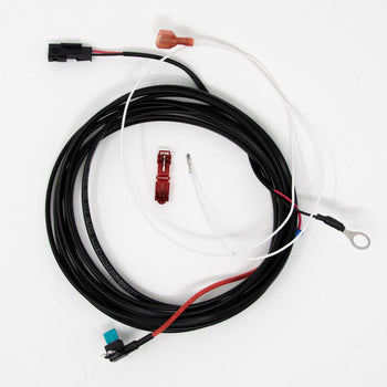 16-18 Camaro Heated Steering Wheel Harness